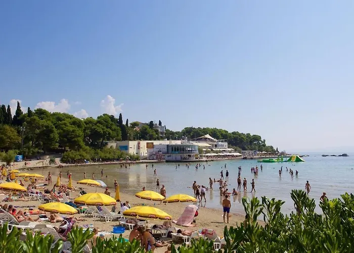 Drago 4* - 2 Minutes From The Town Centre Apartment