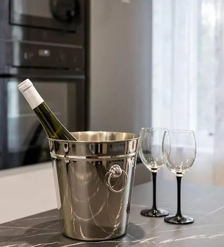 Apartment Drago 4* - 2 Minutes From The Town Centre