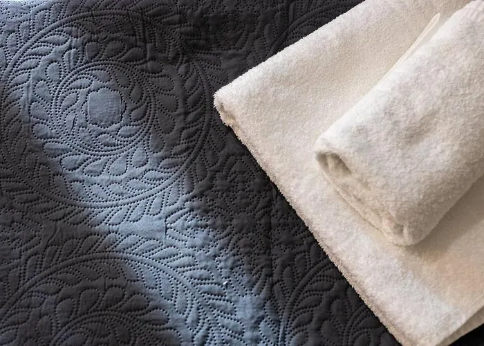 Drago 4* - 2 Minutes From The Town Centre *