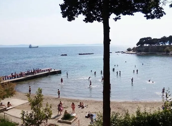 Apartment Drago 4* - 2 Minutes From The Town Centre *