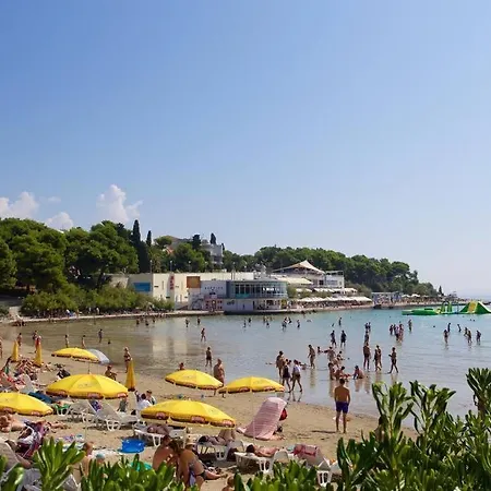 Drago 4* - 2 Minutes From The Town Centre Apartment