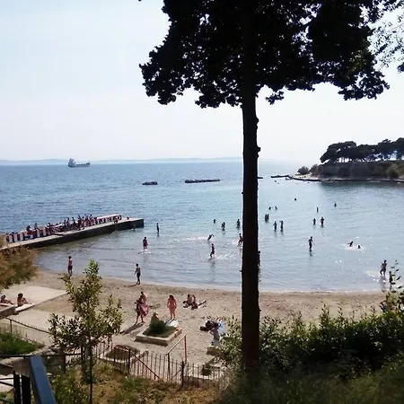Apartment Drago 4* - 2 Minutes From The Town Centre *